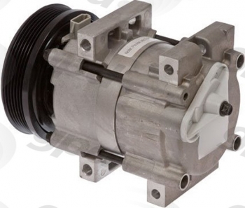 A/C Compressor