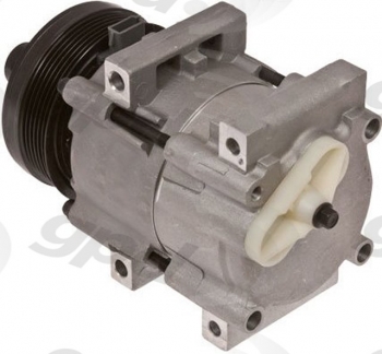 A/C Compressor
