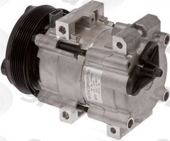 A/C Compressor