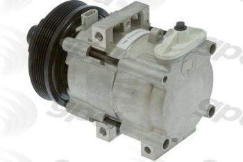 A/C Compressor