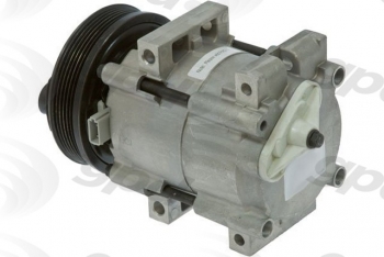 A/C Compressor