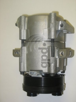 A/C Compressor