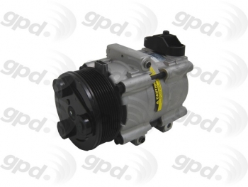A/C Compressor