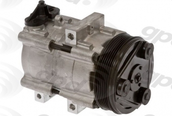 A/C Compressor
