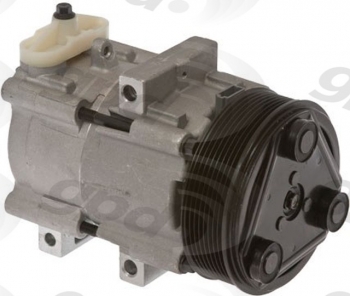 A/C Compressor
