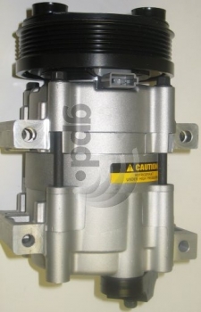A/C Compressor