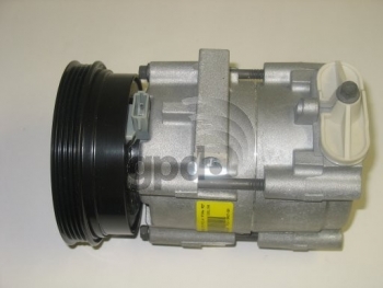 A/C Compressor