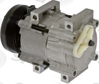 A/C Compressor