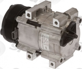 A/C Compressor