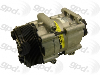 A/C Compressor