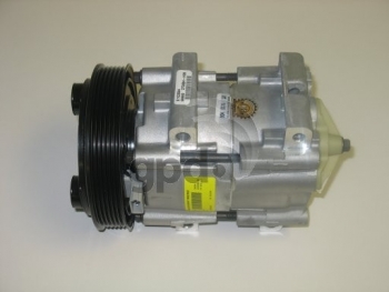 A/C Compressor