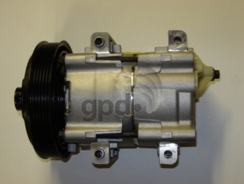 A/C Compressor