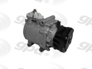 A/C Compressor