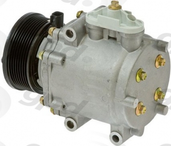 A/C Compressor
