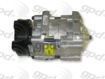 A/C Compressor