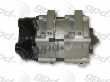 A/C Compressor
