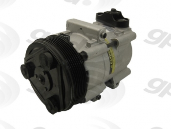 A/C Compressor