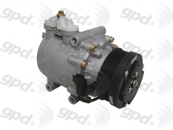 A/C Compressor