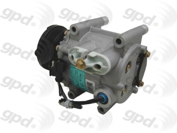 A/C Compressor