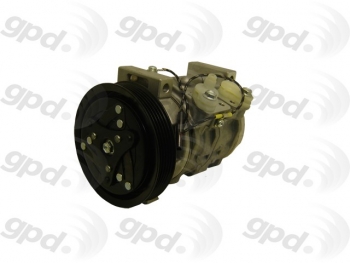 A/C Compressor