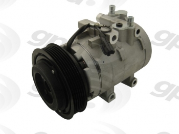 A/C Compressor