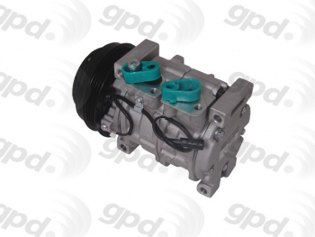 A/C Compressor