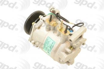 A/C Compressor