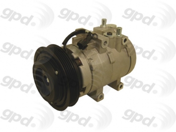A/C Compressor