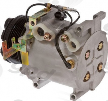 A/C Compressor