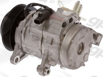A/C Compressor