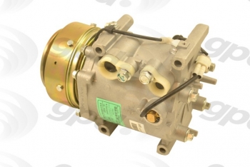 A/C Compressor