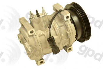 A/C Compressor