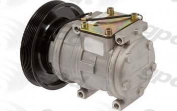 A/C Compressor