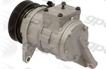 A/C Compressor