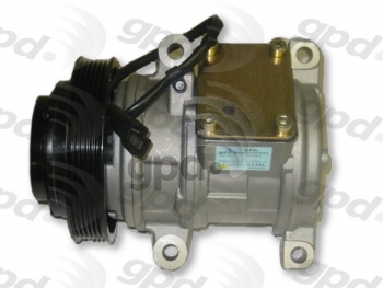 A/C Compressor