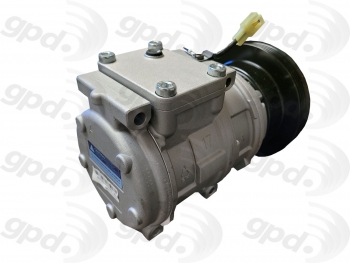 A/C Compressor