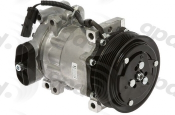 A/C Compressor