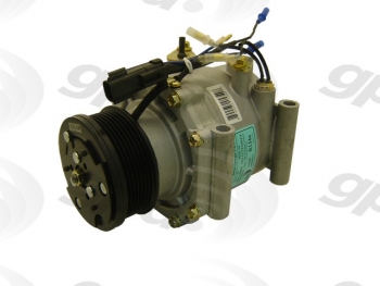 A/C Compressor