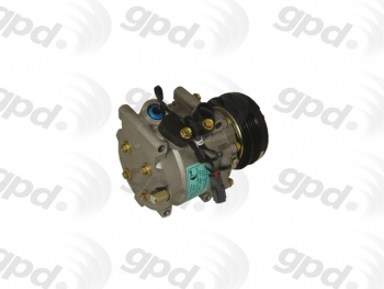 A/C Compressor