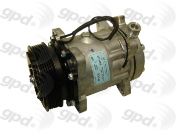A/C Compressor