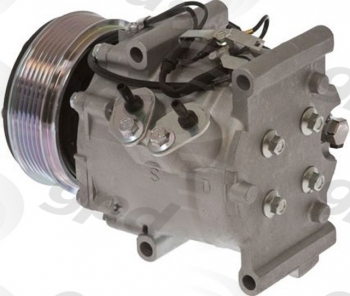 A/C Compressor