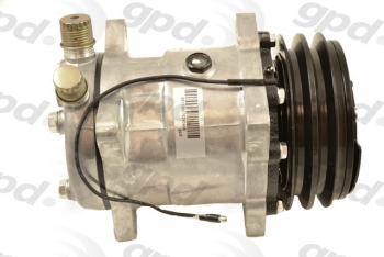 Global Air Conditioner 6511566