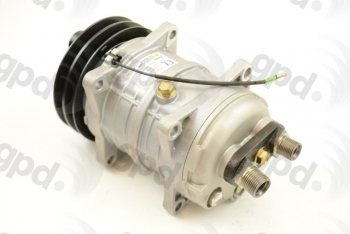 A/C Compressor
