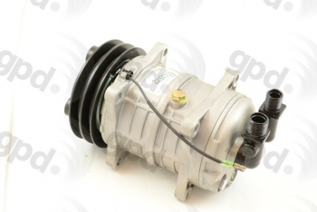 Global Air Conditioner 6511572