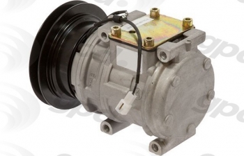 A/C Compressor