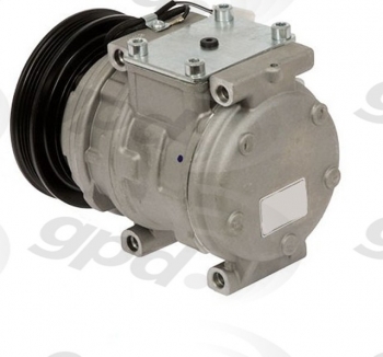 A/C Compressor