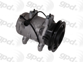 A/C Compressor