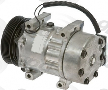 A/C Compressor
