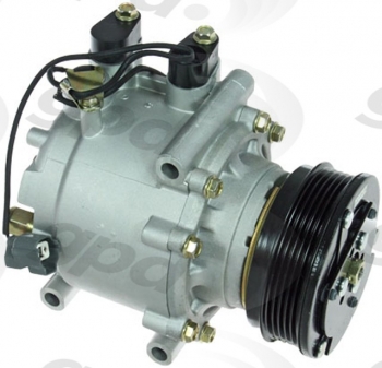 A/C Compressor