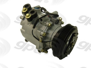 A/C Compressor